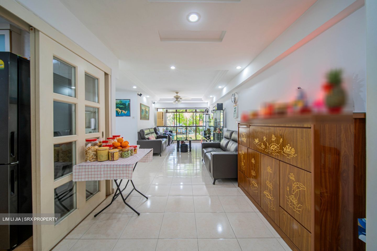 Blk 312A Anchorvale Vista (Sengkang), HDB 5 Rooms #530372281
